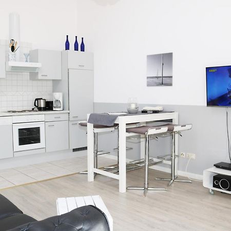 Seadrift Land-Apartments Sankt Peter-Ording Εξωτερικό φωτογραφία