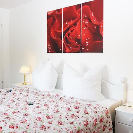 Seadrift Land-Apartments Sankt Peter-Ording Εξωτερικό φωτογραφία