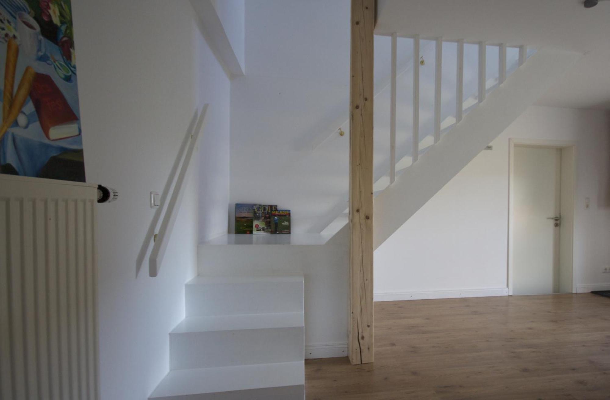 Seadrift Land-Apartments Sankt Peter-Ording Δωμάτιο φωτογραφία