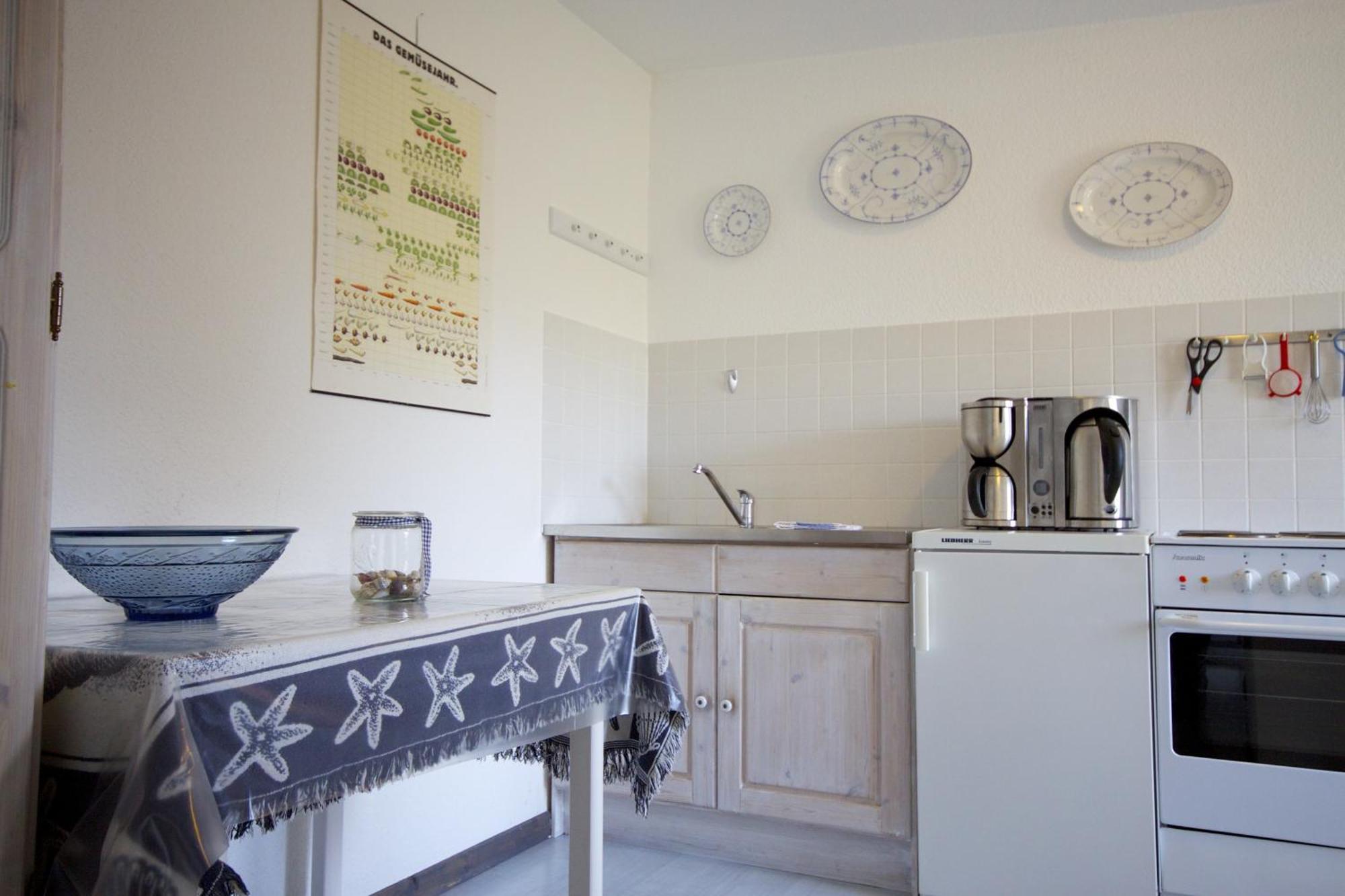 Seadrift Land-Apartments Sankt Peter-Ording Δωμάτιο φωτογραφία
