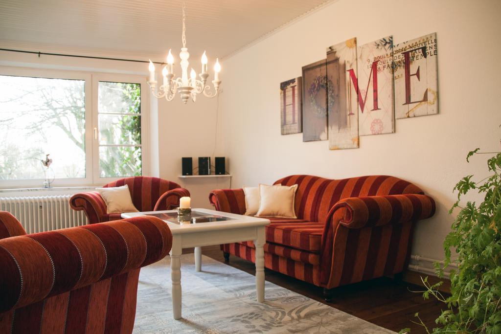 Seadrift Land-Apartments Sankt Peter-Ording Δωμάτιο φωτογραφία