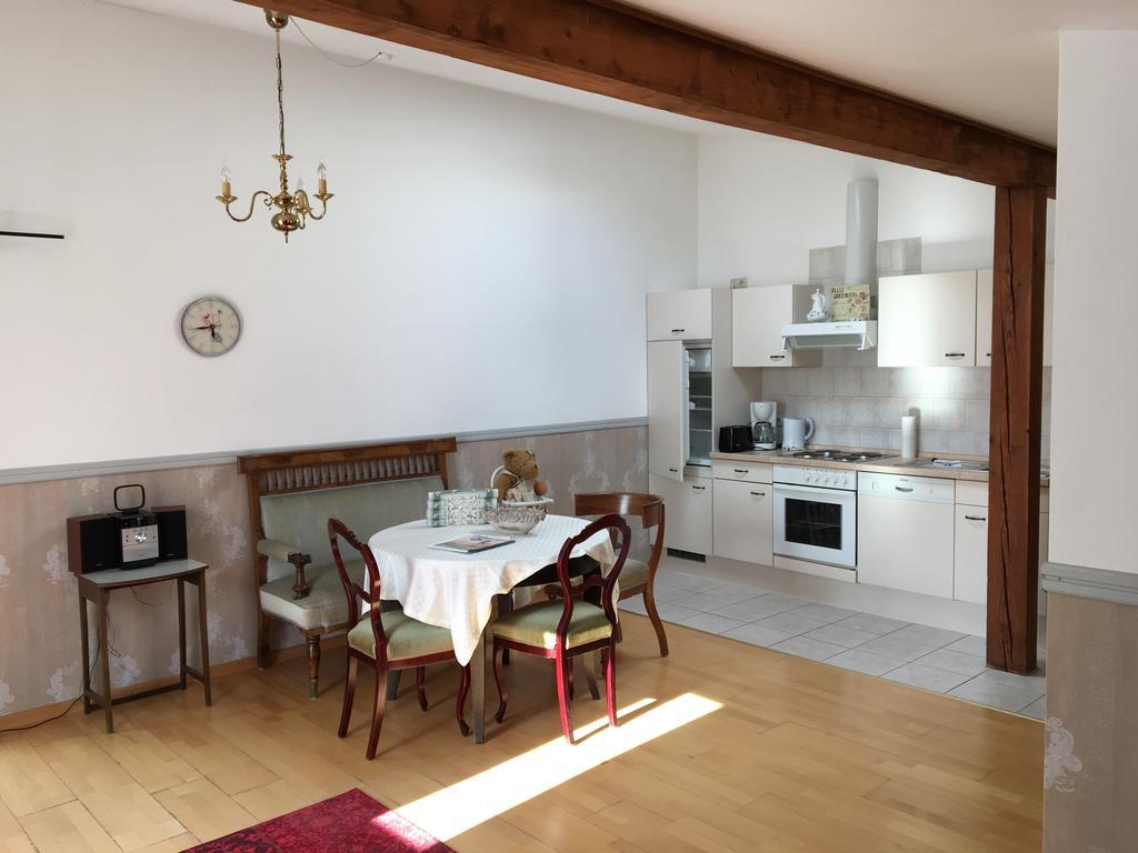 Seadrift Land-Apartments Sankt Peter-Ording Εξωτερικό φωτογραφία