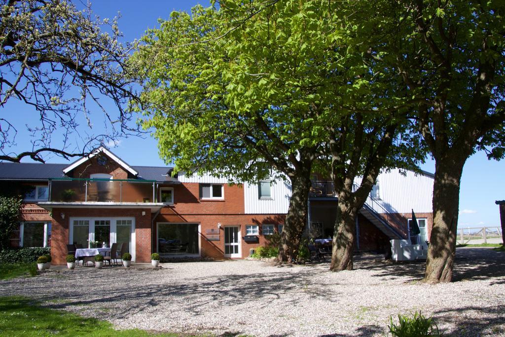 Seadrift Land-Apartments Sankt Peter-Ording Εξωτερικό φωτογραφία