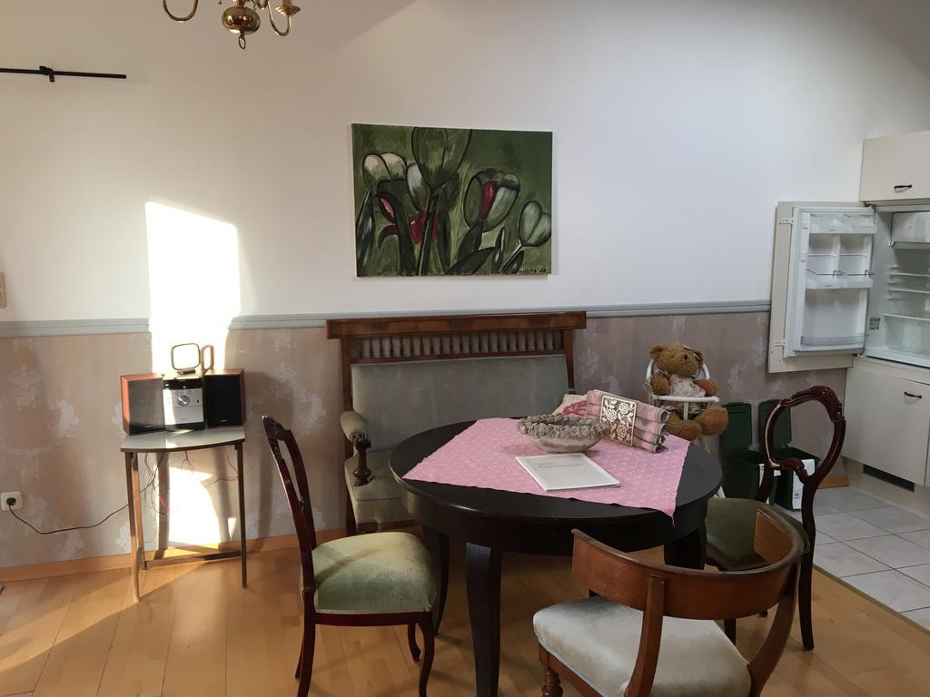 Seadrift Land-Apartments Sankt Peter-Ording Εξωτερικό φωτογραφία