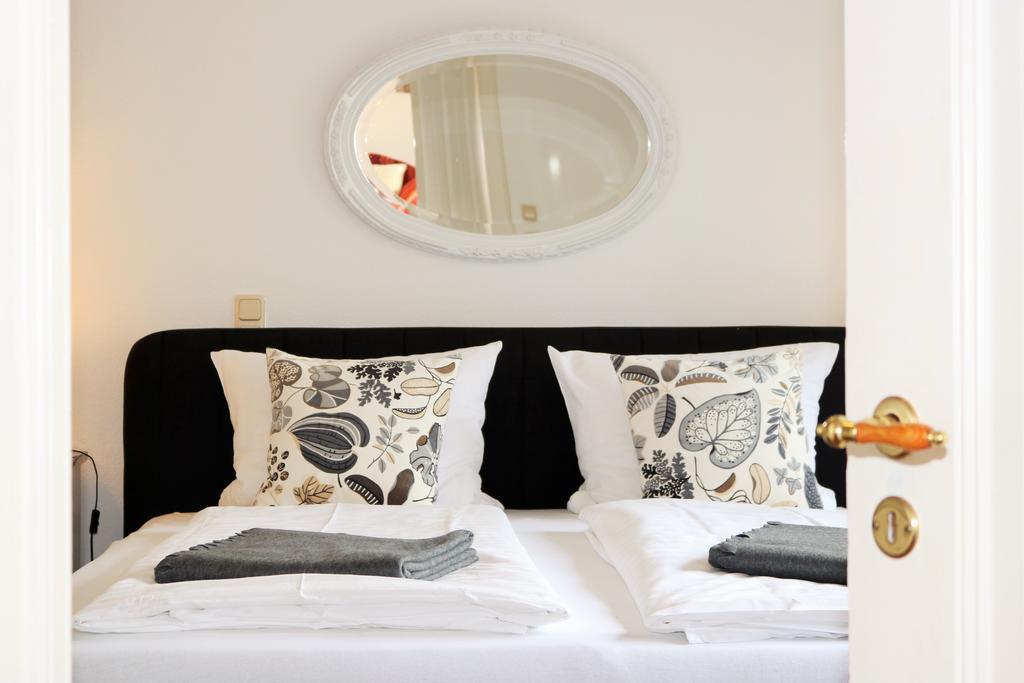 Seadrift Land-Apartments Sankt Peter-Ording Εξωτερικό φωτογραφία