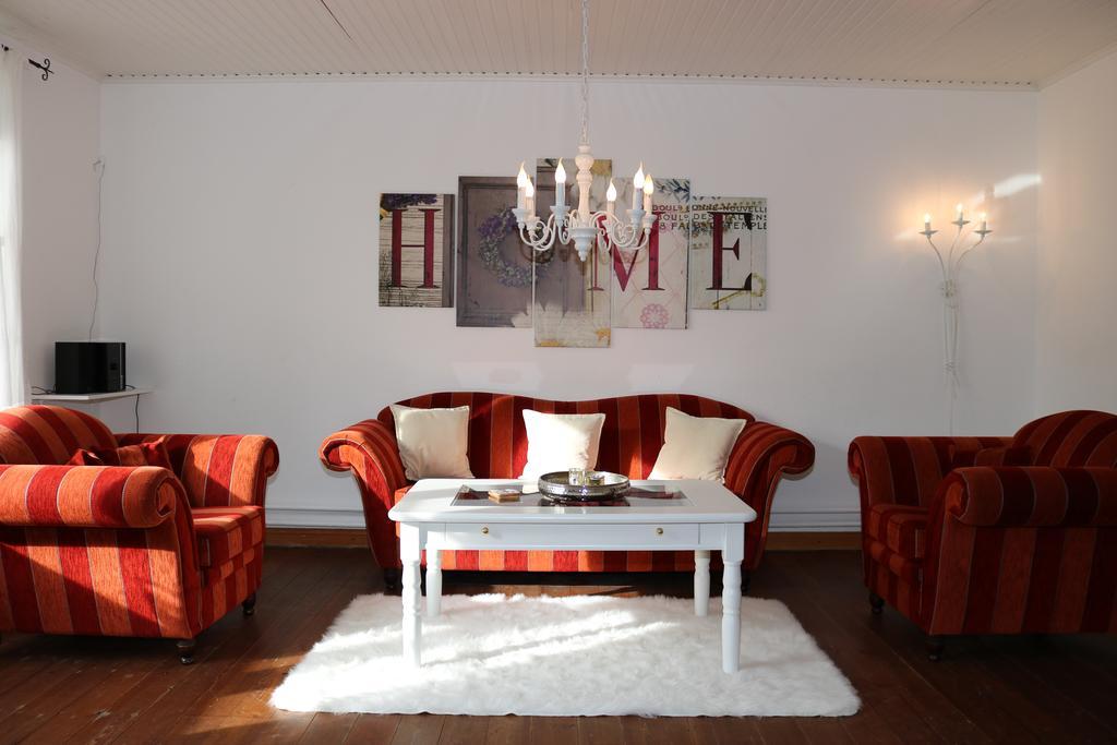 Seadrift Land-Apartments Sankt Peter-Ording Εξωτερικό φωτογραφία