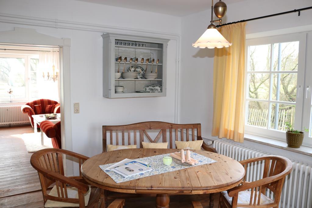 Seadrift Land-Apartments Sankt Peter-Ording Εξωτερικό φωτογραφία