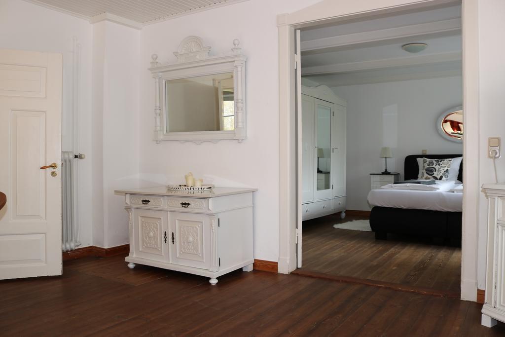 Seadrift Land-Apartments Sankt Peter-Ording Εξωτερικό φωτογραφία