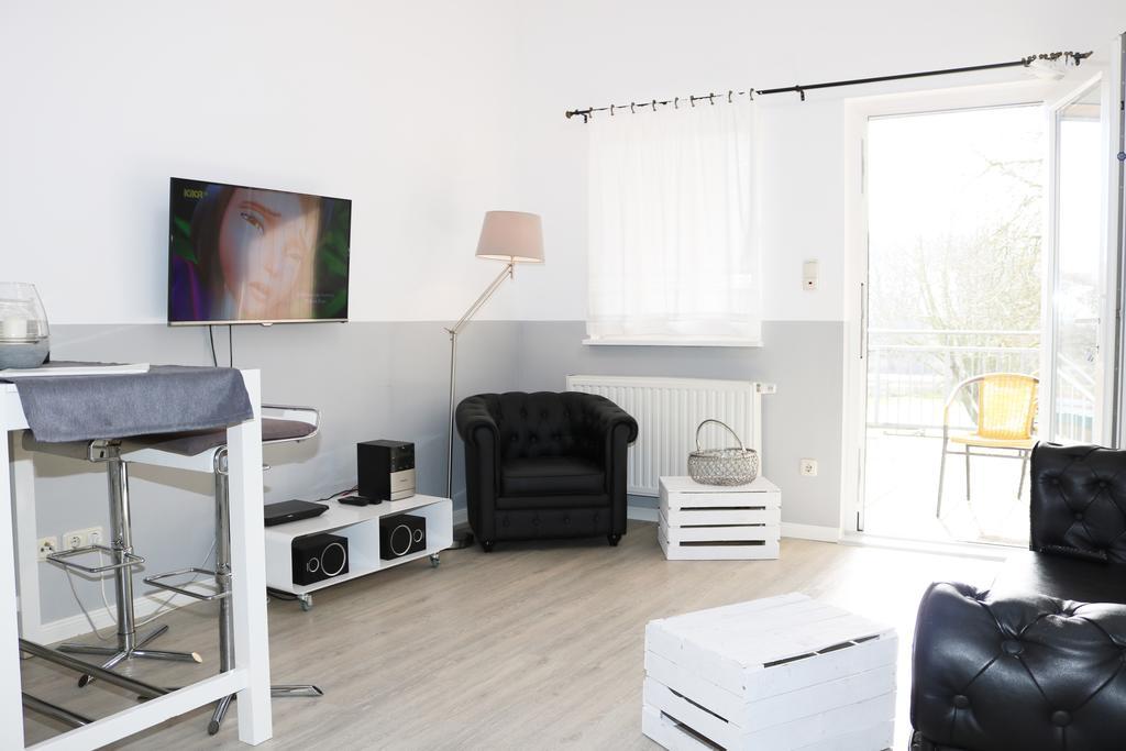 Seadrift Land-Apartments Sankt Peter-Ording Εξωτερικό φωτογραφία