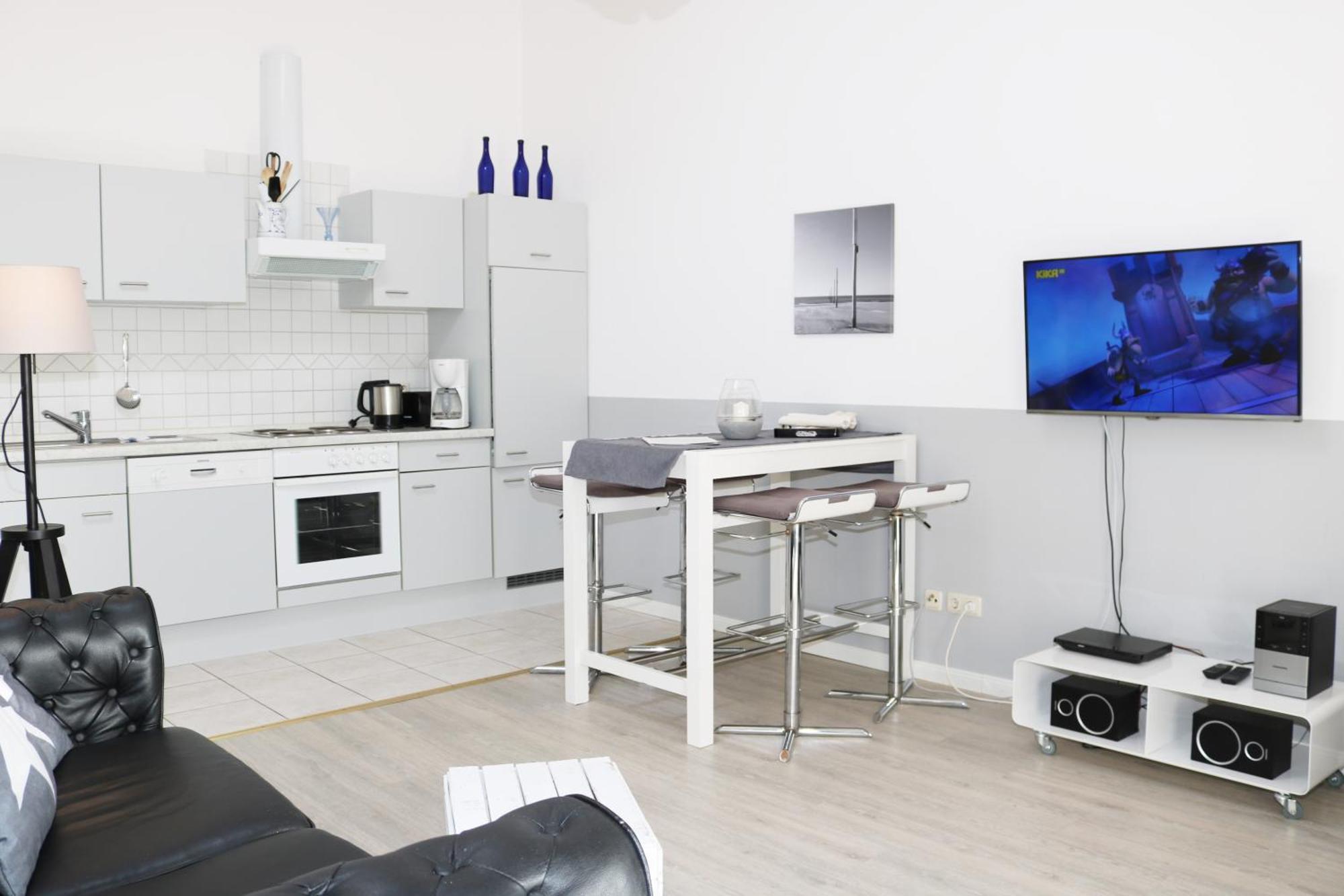 Seadrift Land-Apartments Sankt Peter-Ording Εξωτερικό φωτογραφία