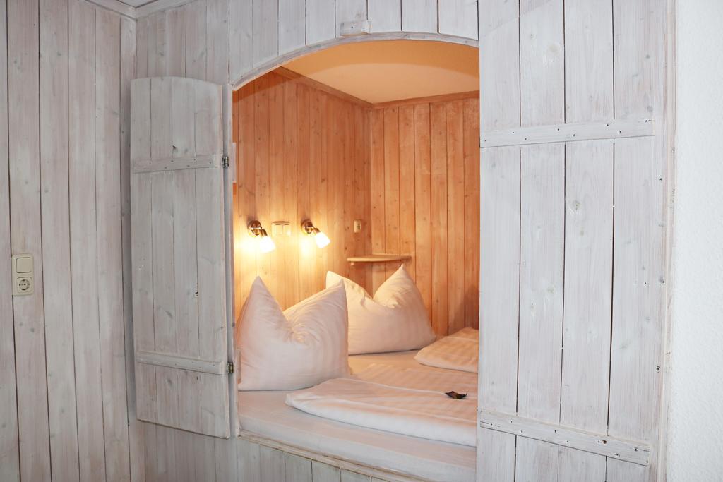 Seadrift Land-Apartments Sankt Peter-Ording Εξωτερικό φωτογραφία
