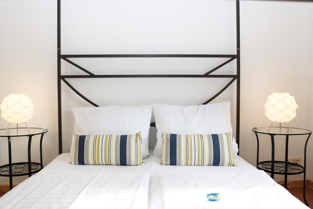 Seadrift Land-Apartments Sankt Peter-Ording Εξωτερικό φωτογραφία