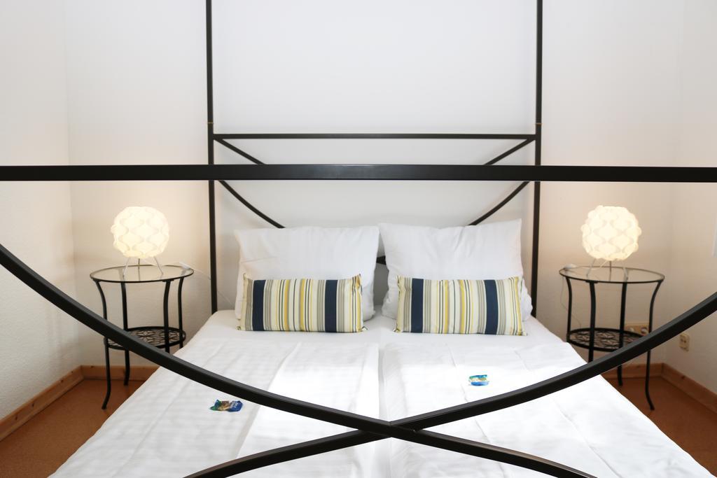 Seadrift Land-Apartments Sankt Peter-Ording Εξωτερικό φωτογραφία