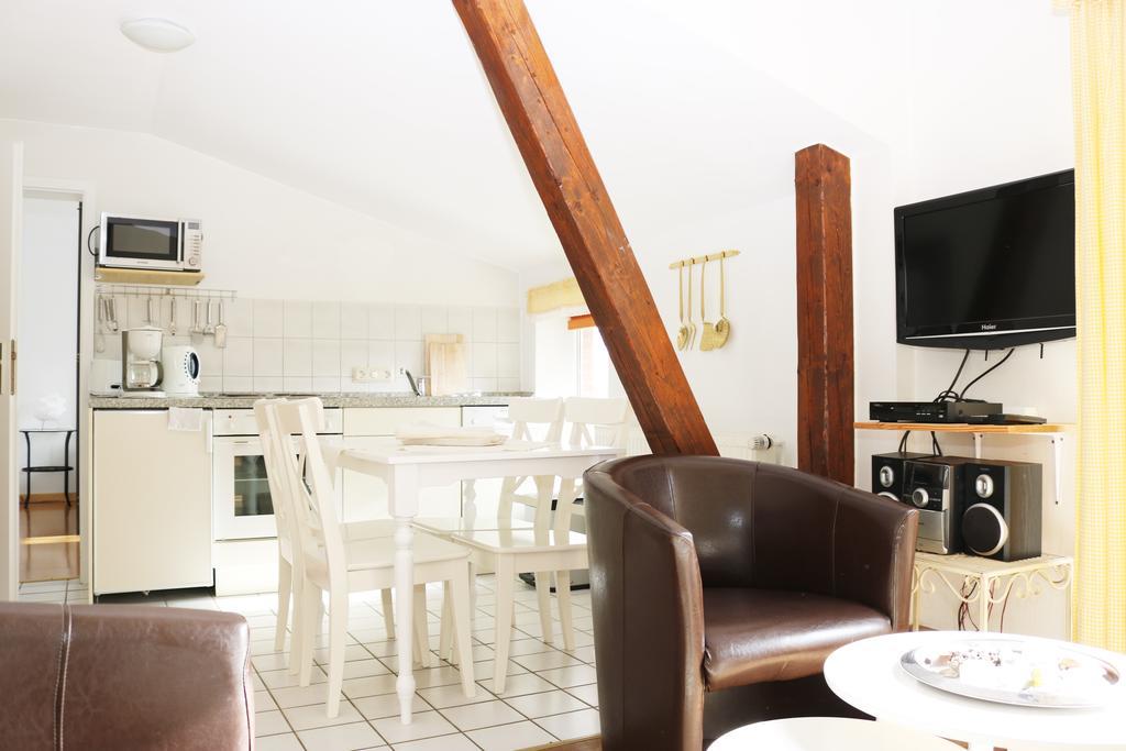 Seadrift Land-Apartments Sankt Peter-Ording Εξωτερικό φωτογραφία