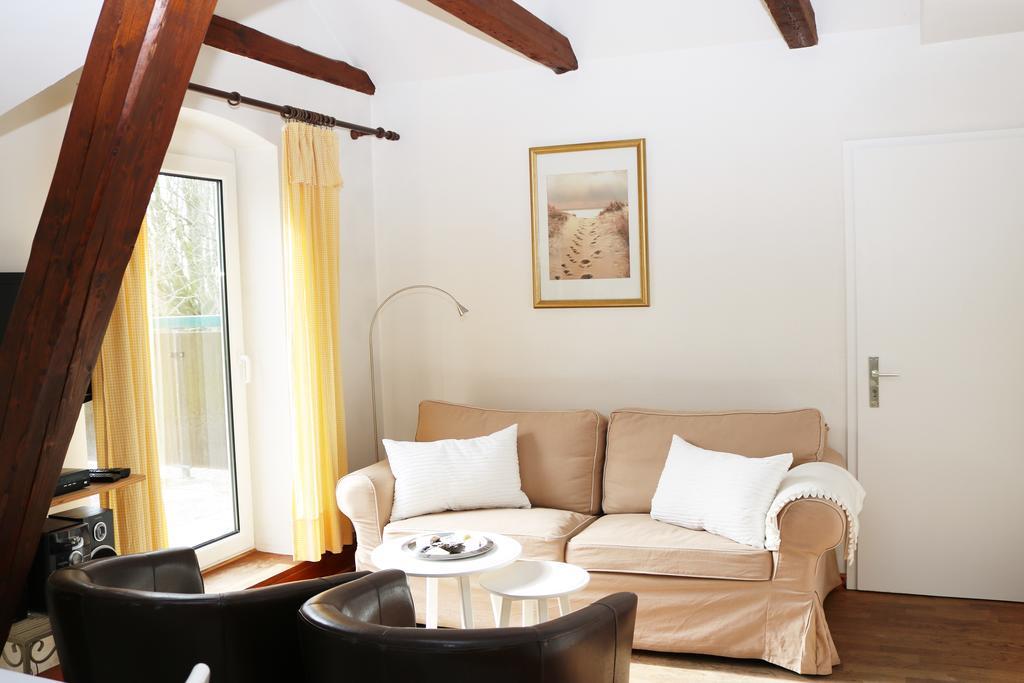 Seadrift Land-Apartments Sankt Peter-Ording Εξωτερικό φωτογραφία