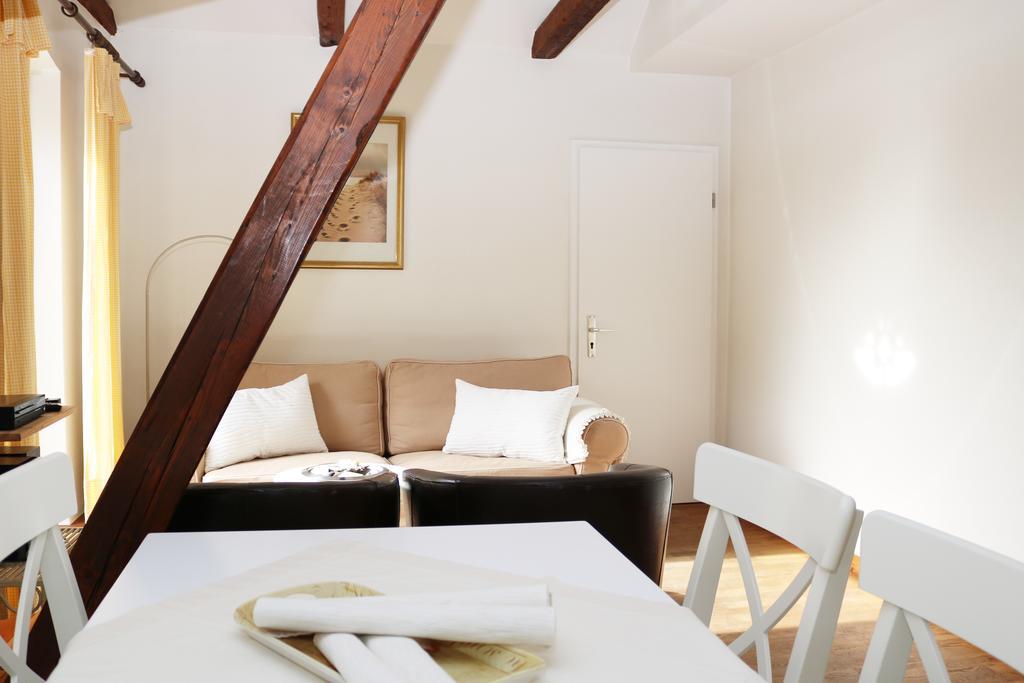 Seadrift Land-Apartments Sankt Peter-Ording Εξωτερικό φωτογραφία