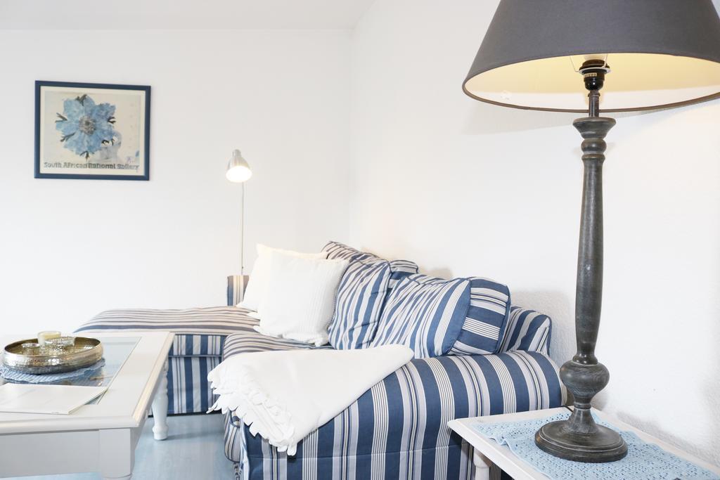 Seadrift Land-Apartments Sankt Peter-Ording Εξωτερικό φωτογραφία
