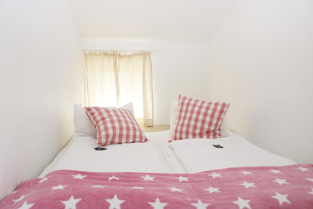 Seadrift Land-Apartments Sankt Peter-Ording Εξωτερικό φωτογραφία