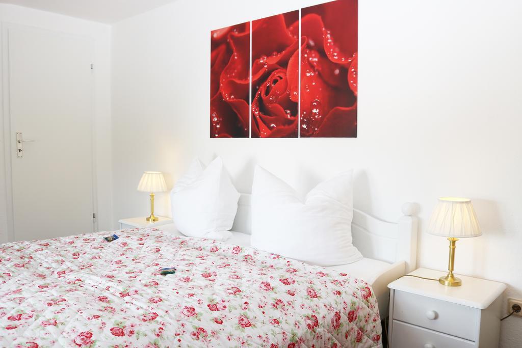 Seadrift Land-Apartments Sankt Peter-Ording Εξωτερικό φωτογραφία