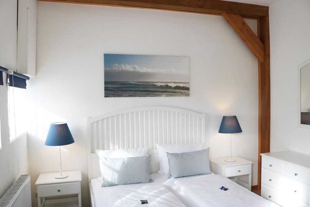 Seadrift Land-Apartments Sankt Peter-Ording Εξωτερικό φωτογραφία