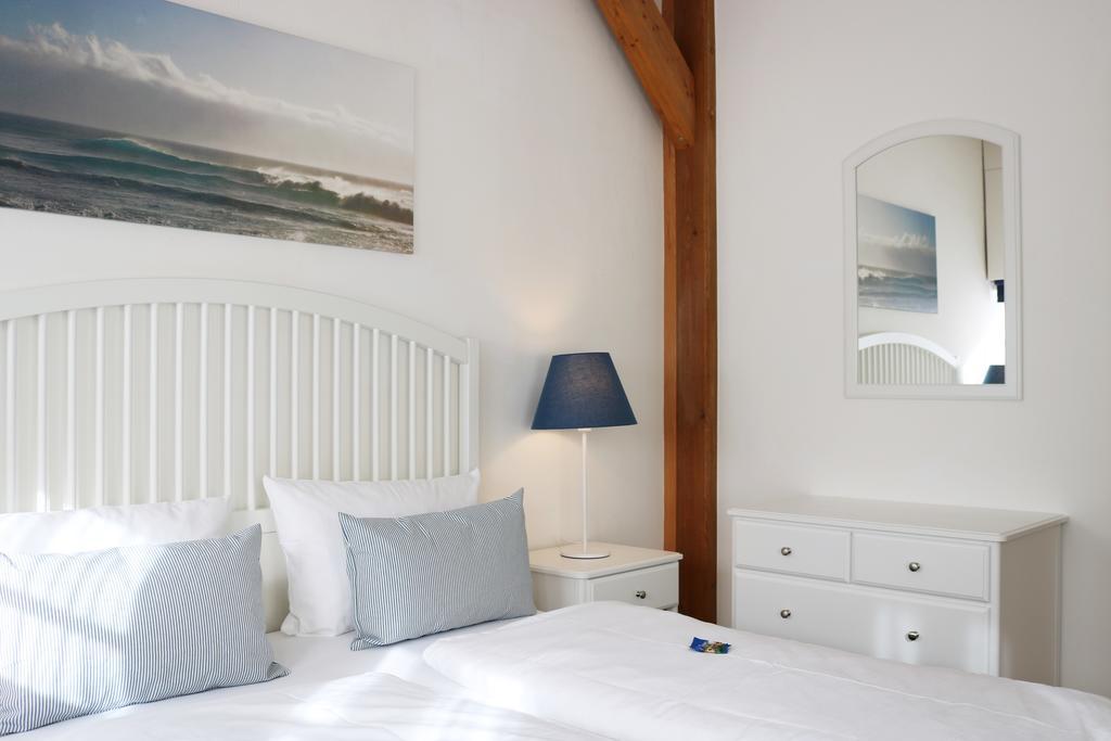 Seadrift Land-Apartments Sankt Peter-Ording Εξωτερικό φωτογραφία