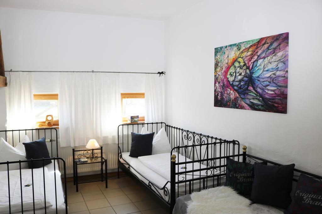 Seadrift Land-Apartments Sankt Peter-Ording Εξωτερικό φωτογραφία