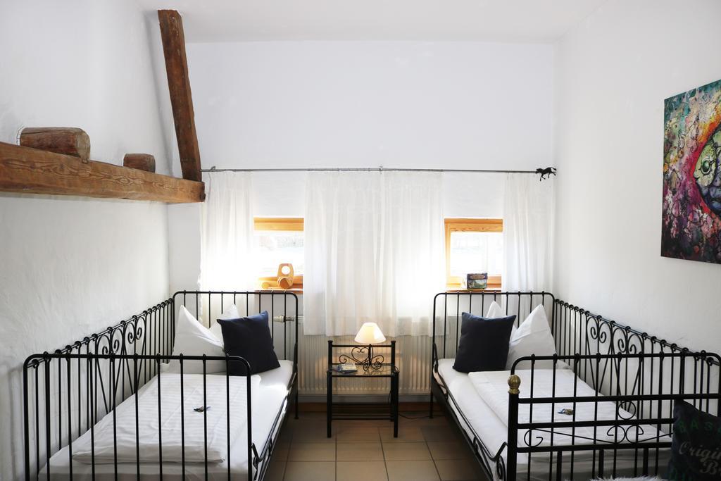 Seadrift Land-Apartments Sankt Peter-Ording Εξωτερικό φωτογραφία