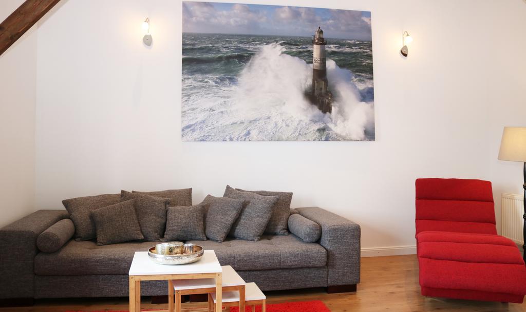 Seadrift Land-Apartments Sankt Peter-Ording Εξωτερικό φωτογραφία