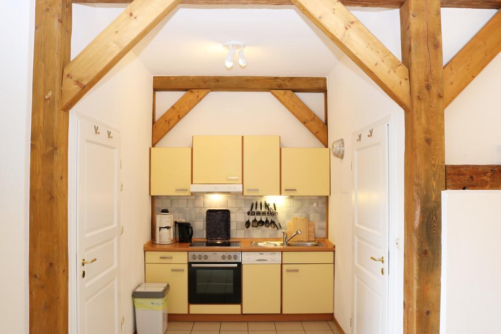 Seadrift Land-Apartments Sankt Peter-Ording Εξωτερικό φωτογραφία