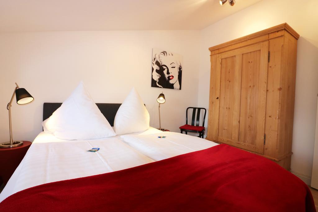 Seadrift Land-Apartments Sankt Peter-Ording Εξωτερικό φωτογραφία