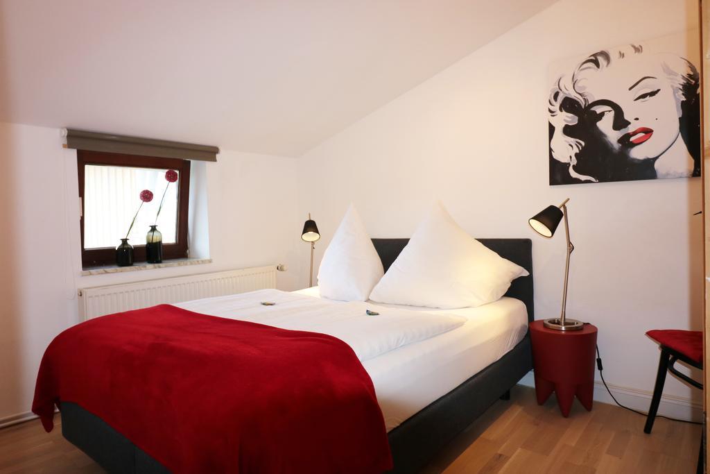 Seadrift Land-Apartments Sankt Peter-Ording Εξωτερικό φωτογραφία