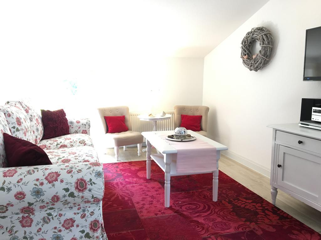 Seadrift Land-Apartments Sankt Peter-Ording Εξωτερικό φωτογραφία
